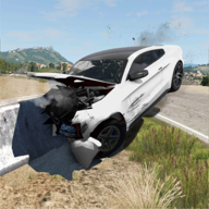 车祸汇编游戏图标