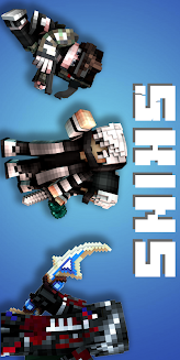 Master For Minecraft Pe Apk 我的世界pe大师启动器 软件 Master For Minecraft Pe Apk 我的世界pe大师启动器 软件下载 虫虫助手