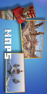 Master For Minecraft Pe Apk 我的世界pe大师启动器 软件 Master For Minecraft Pe Apk 我的世界pe大师启动器 软件下载 虫虫助手