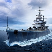 Force of Warships （战舰激斗国际服）