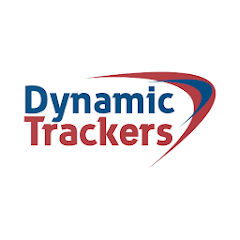 Dynamic Trackers - GPS（GPS轨迹追踪器）