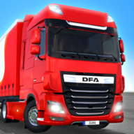 Truck Simulator : Ultimate（卡车模拟器：终极版国际服）