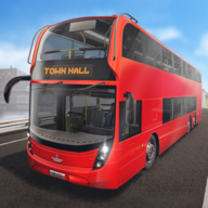 BusSim CR（巴士模拟器：城市之旅）