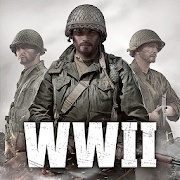 世界战争：英雄（开发者菜单）破解版