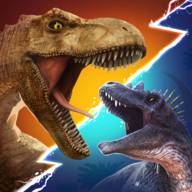 侏罗纪战争：恐龙大战破解版