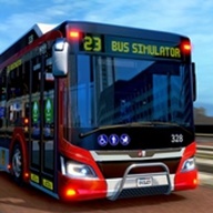 巴士模拟器2023国际服（Bus Simulator 2023）