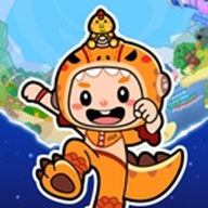 Aha的世界（Aha World）