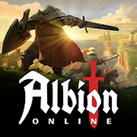 阿尔比恩 Online国际版官服（Albion Online Client）