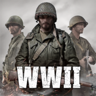 世界战争：英雄国际服（World War Heroes）